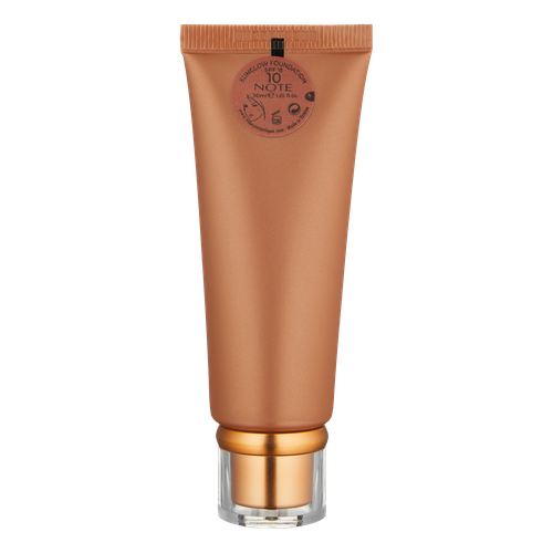 Крем тональный для лица Note Sun glow SPF 15, №-10, 30 мл, в Узбекистане