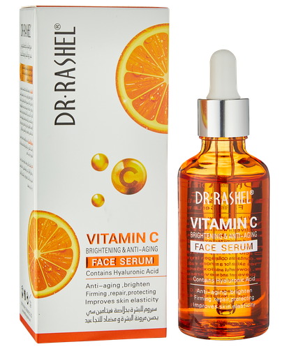 Сыворотка Vitamin C Face Dr.Rashel, 50 мл