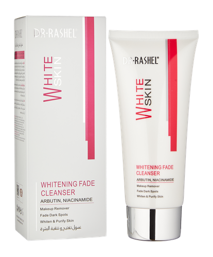 Пенка для лица Whitening fade Dr.Rashel, 80 мл