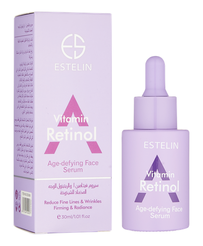 Сыворотка для лица Retinol A anti- aging Dr.Rashel, 30 мл