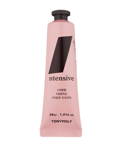 Интенсивный крем для рук MBTI Tony Moly, 30 мл