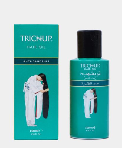 Масло от перхоти Trichup Anti-Dandruff Oil, 200 мл