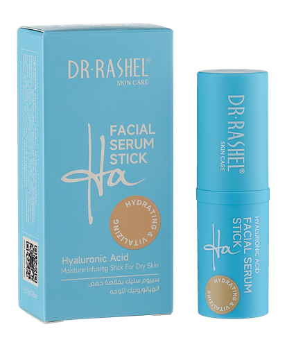 Сыворотка для лица Dr. Rashel увлажняющая Hyaluronic Acid, 40 мл