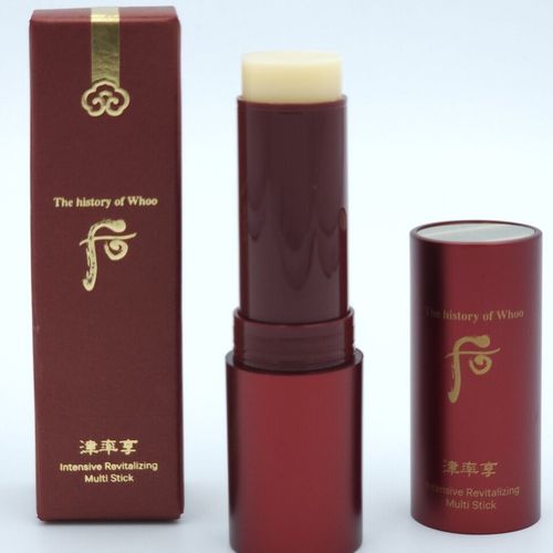 Бальзам стик The History of Whoo против морщин, в Узбекистане