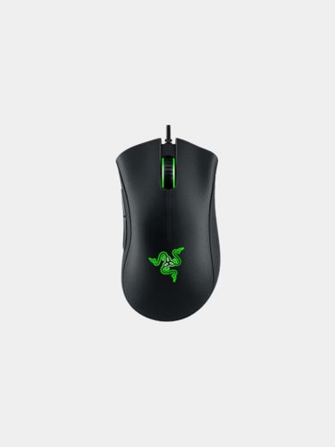 Игровая мышь Razer Deathadder Essential B100172-1, Черный