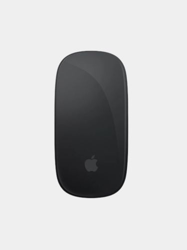 Беспроводная компьютерная мышь Apple Magic Mouse B100166-1, Черный