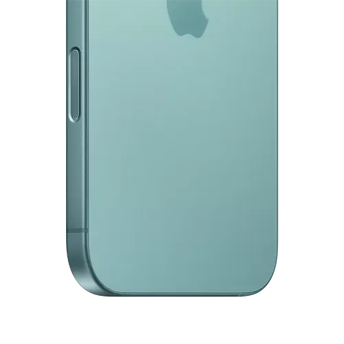 iPhone 16, Teal, 256 GB, Nano-SIM + eSIM, в Узбекистане