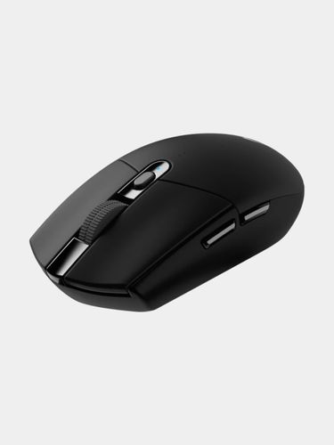 Беспроводная мышь Logitech Lightspeed G304 B100170-2, Черный, купить недорого