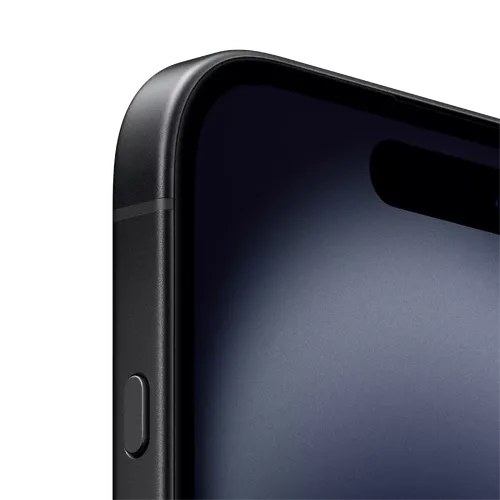 iPhone 16, Black, 512 GB, Nano-SIM + eSIM, в Узбекистане