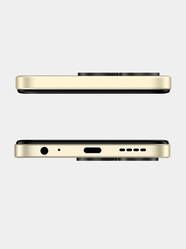 Smartfon Itel A50, Gold, 3/128 GB, купить недорого