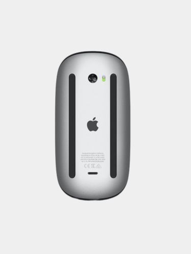 Беспроводная компьютерная мышь Apple Magic Mouse B100166-1, Черный, купить недорого