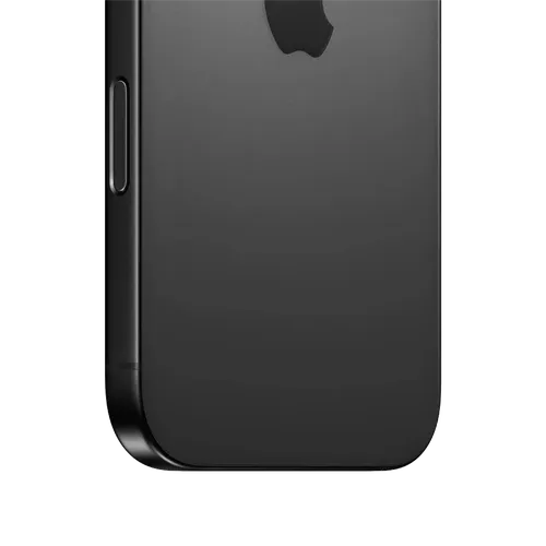 iPhone 16 Pro, Black Titanium, 512 GB, Nano-SIM + eSIM, в Узбекистане