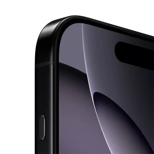 iPhone 16 Pro, Black Titanium, 512 GB, Nano-SIM + eSIM, в Узбекистане