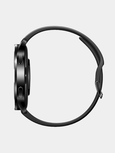 Smart soat Xiaomi Watch 3S Global B100163-1, qora, в Узбекистане