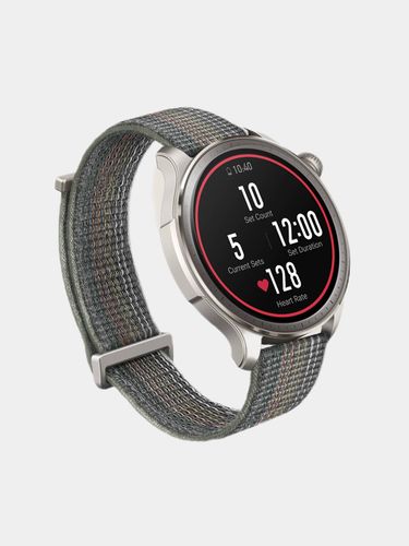 Smart soat AmazFit Balance B100164-1, bej