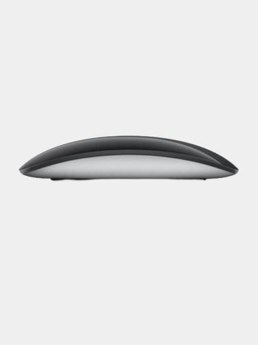 Беспроводная компьютерная мышь Apple Magic Mouse B100166-1, Черный, купить недорого