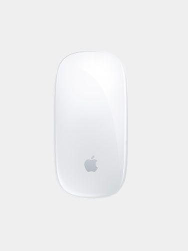 Беспроводная компьютерная мышь Apple Magic Mouse B100166-2, Белый