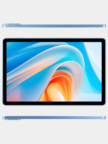 Klaviatura-g‘ilofli planshet Itel Vistatab 30, Blue, 4/128 GB, купить недорого