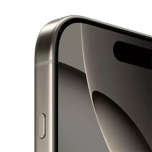 iPhone 16 Pro, Natural Titanium, 1 TB, Nano-SIM + eSIM, купить недорого