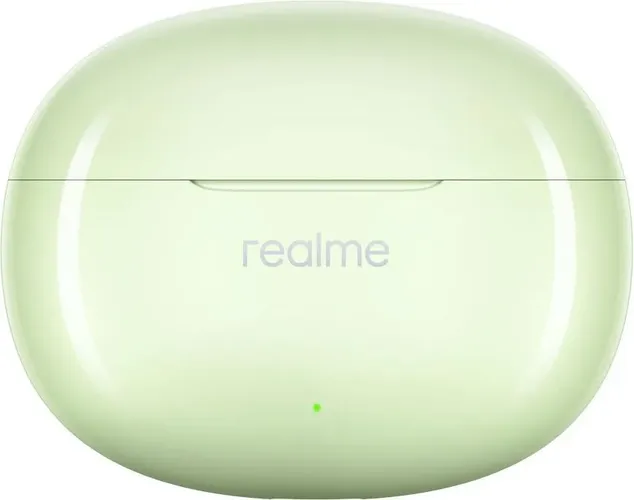 Беспроводные наушники Realme Buds T110 China Version B100133-2, Зеленый, фото