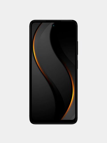 Смартфон Itel P55+, Black, 16/256 GB, в Узбекистане