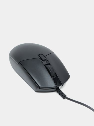 Игровая оптическая мышь Logitech G102 Lightsync B100111-4, Черный, купить недорого