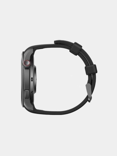 Смарт часы AmazFit Balance B100164-2, Хром, в Узбекистане