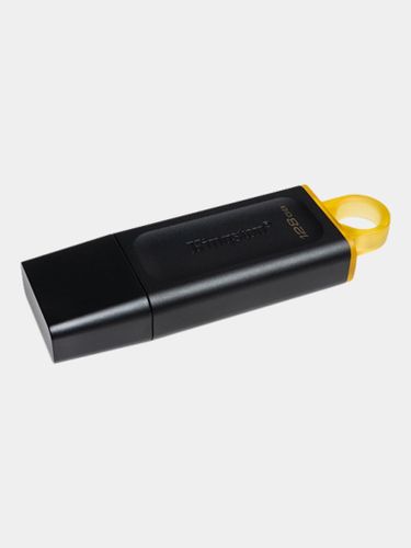 Флеш-карта Kingston USB, 128 GB, в Узбекистане