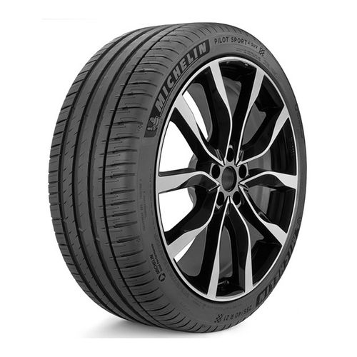 Автомобильные Шины Michelin 110Y XL TL Pilot Sport 4 SUV M 275/45/20, 1 шт