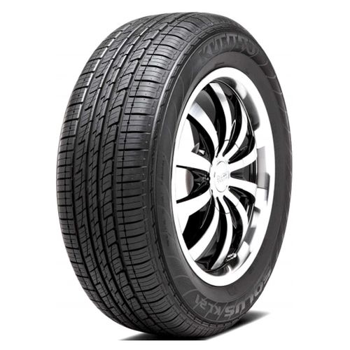 Автомобильные Шины Kumho KL21 245/60/18, 4 шт