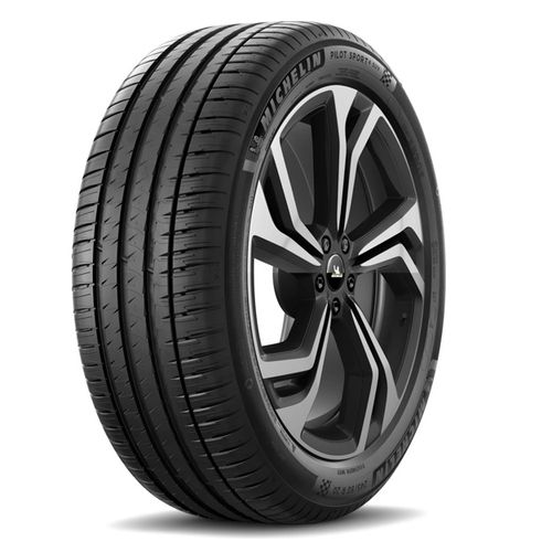 Автомобильные Шины Michelin Pilot Sport 4 SUV 245/50 R20 102V, 4 шт