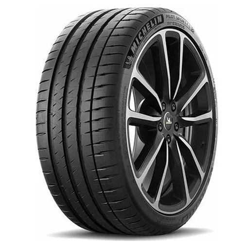 Автомобильные Шины Michelin 325/35/23 115Y XL TL Pilot Sport 4 S MO1 MI, 4 шт