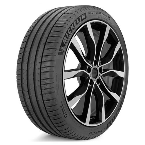 Avtomobil shinalari Michelin 295/40 R21 111Y XL Pilot Sport 4 SUV, 4 dona