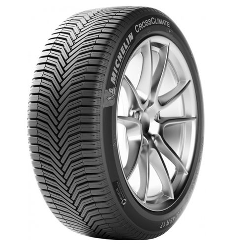 Автомобильные Шины Michelin Crossclimate SUV 235/60/18 107V XL, 1 шт