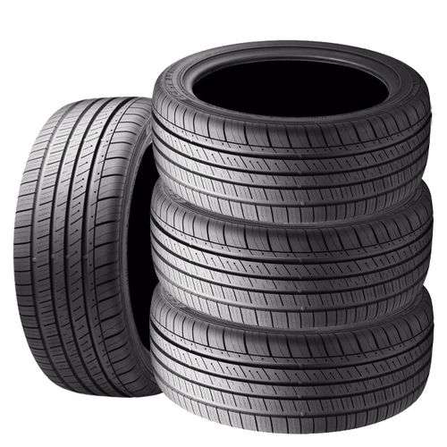 Автомобильные Шины Kumho KU27 195/55/15, 4 шт