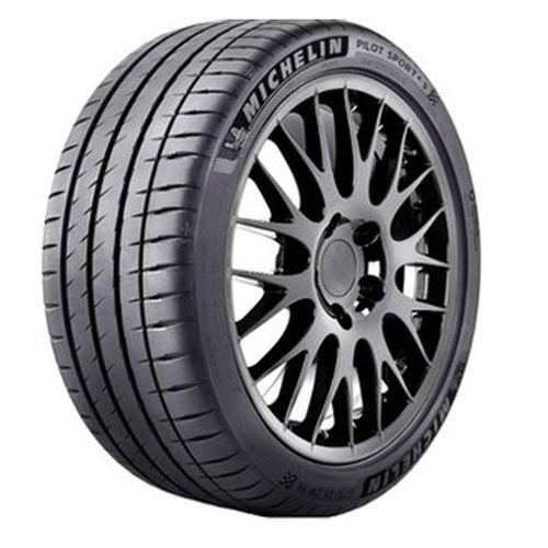 Avtomobil shinalari Michelin 285/35 /20 104Y EXTRA LOAD TL Pilot Sport 4 S MI, 4 dona