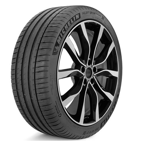 Avtomobil shinalari Michelin 285/50 R20 116W XL Pilot Sport 4 SUV, 4 dona