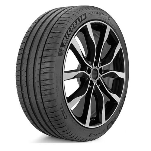 Автомобильные Шины Michelin Pilot Sport 4 SUV 315/35/21, 4 шт