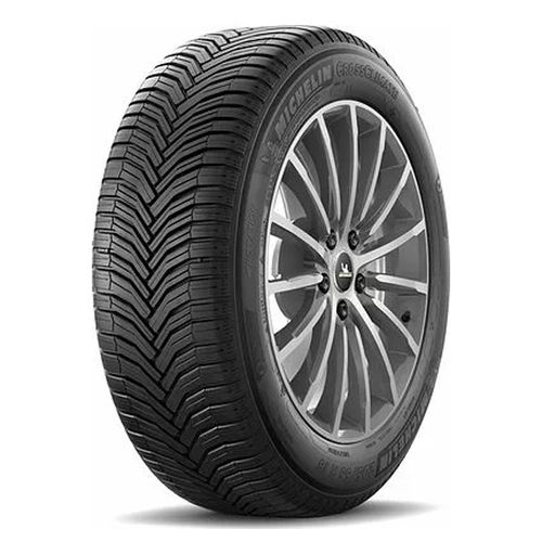 Автомобильные Шины Michelin Crossclimate+ 195/60 R15 92V XL, 4 шт