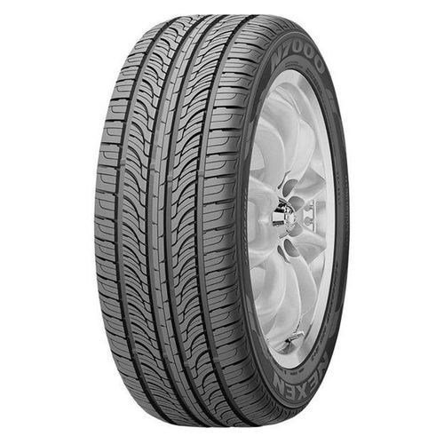 Автомобильные Шины Nexen N7000 205/65/15, 4 шт