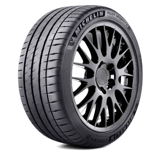 Автомобильные Шины Michelin 275/40/22 402748, 4 шт