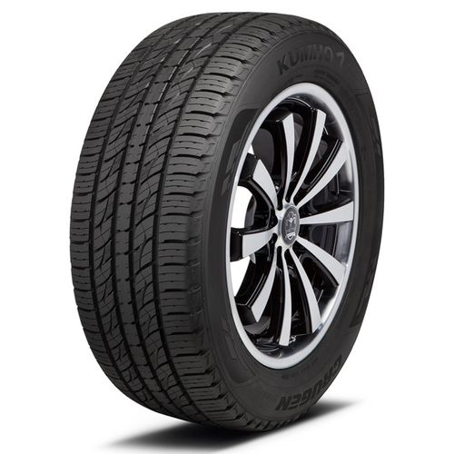 Автомобильные Шины Kumho KL33 255/55/18, 4 шт