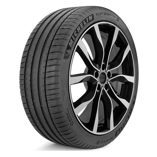 Avtomobil shinalari Michelin 107V Pilot Sport 4 SUV 265/50/20, 1 dona