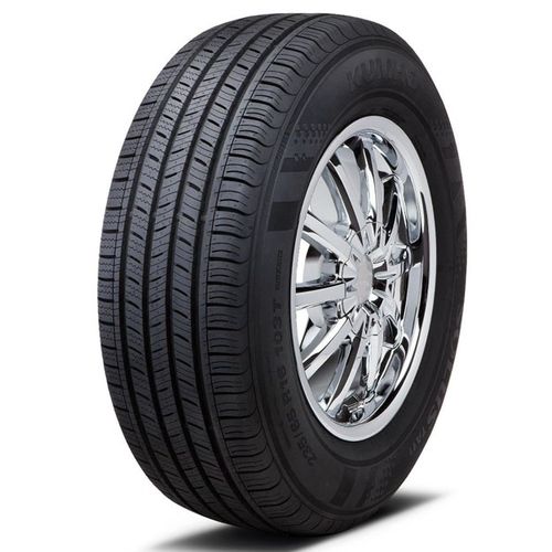 Автомобильные Шины Kumho Solus TA11 94T 215/55/17, 4 шт