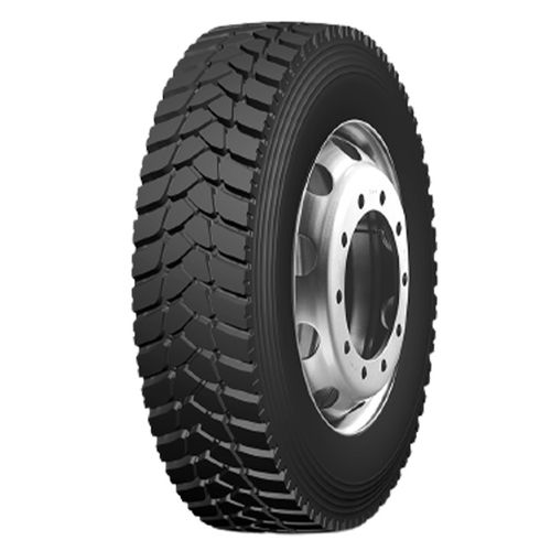 Автомобильные Шины Ling long Tire KMD402 315/80/22.5, 4 шт