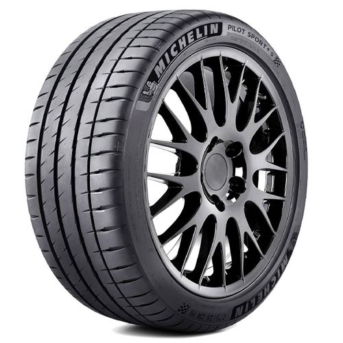 Автомобильные Шины Michelin Pilot Sport 4 315/35/20, 4 шт