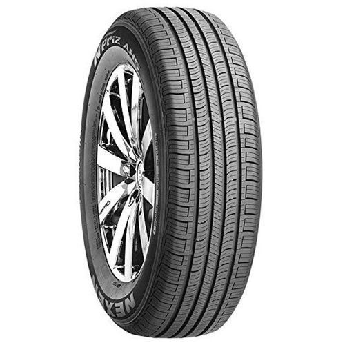 Автомобильные Шины Nexen NPRIZ AH5 89S 195/65 R15, 4 шт