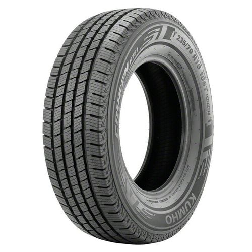 Автомобильные Шины Kumho HT51 245/60/18, 4 шт