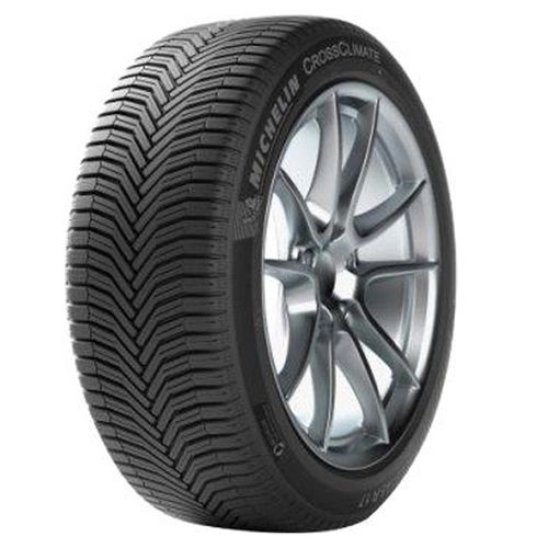 Автомобильные Шины Michelin 255/55 R19 111W Crossclimate 2 SUV XL, 4 шт