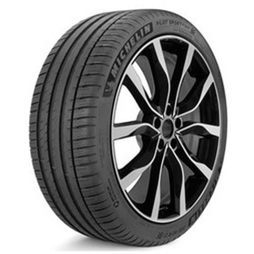 Avtomobil shinalari Michelin 285/45 R22 114Y XL TL Pilot Sport 4 SUV MI, 4 dona